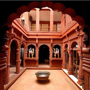 Zone Palace By The Park Phalodi