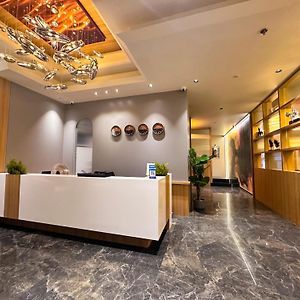 Hotel Park Royal