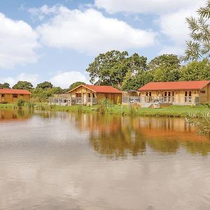 Gadlas Park Holiday Cabins
