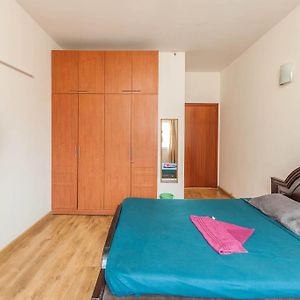 Executive Double or Twin Room